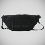 Manto Blackout Saco de cintura preto