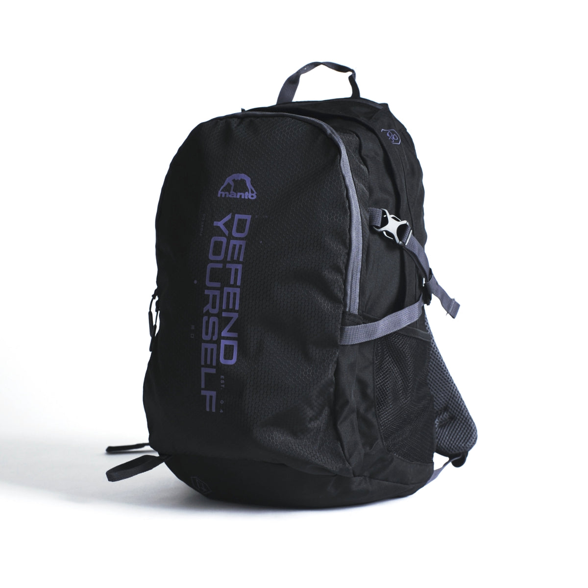 Pack de croix de Manto noir