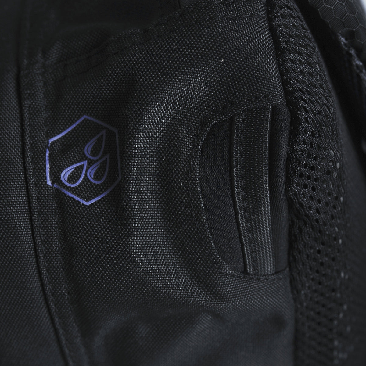 Pack de croix de Manto noir