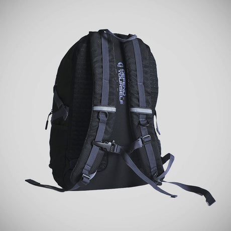 Manto Cross Back Pack schwarz