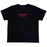 Манто захищає 23 футболку з великим розміром