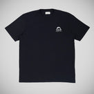 Manto Fight Company T-Shirt Black