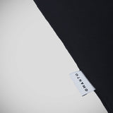 Manto Fight Company футболка Black