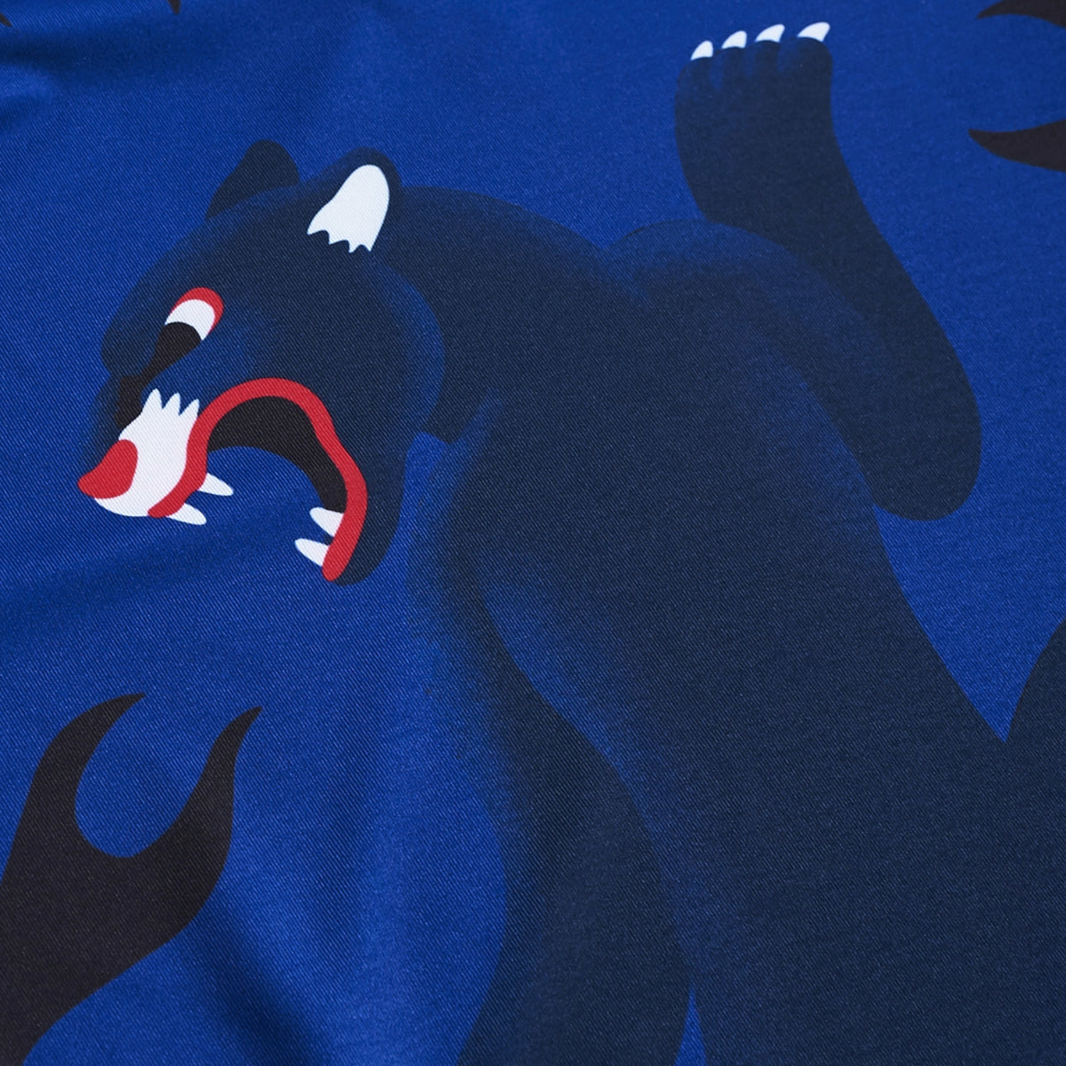 Manto Night Out с длинным рукавом Rash Guard Black