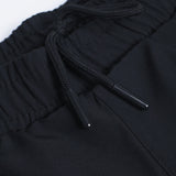Manto Pulse Active Shorts Black