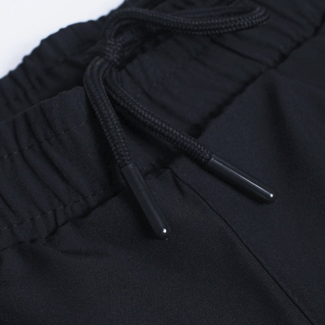 Manto Pulse Active Shorts Black