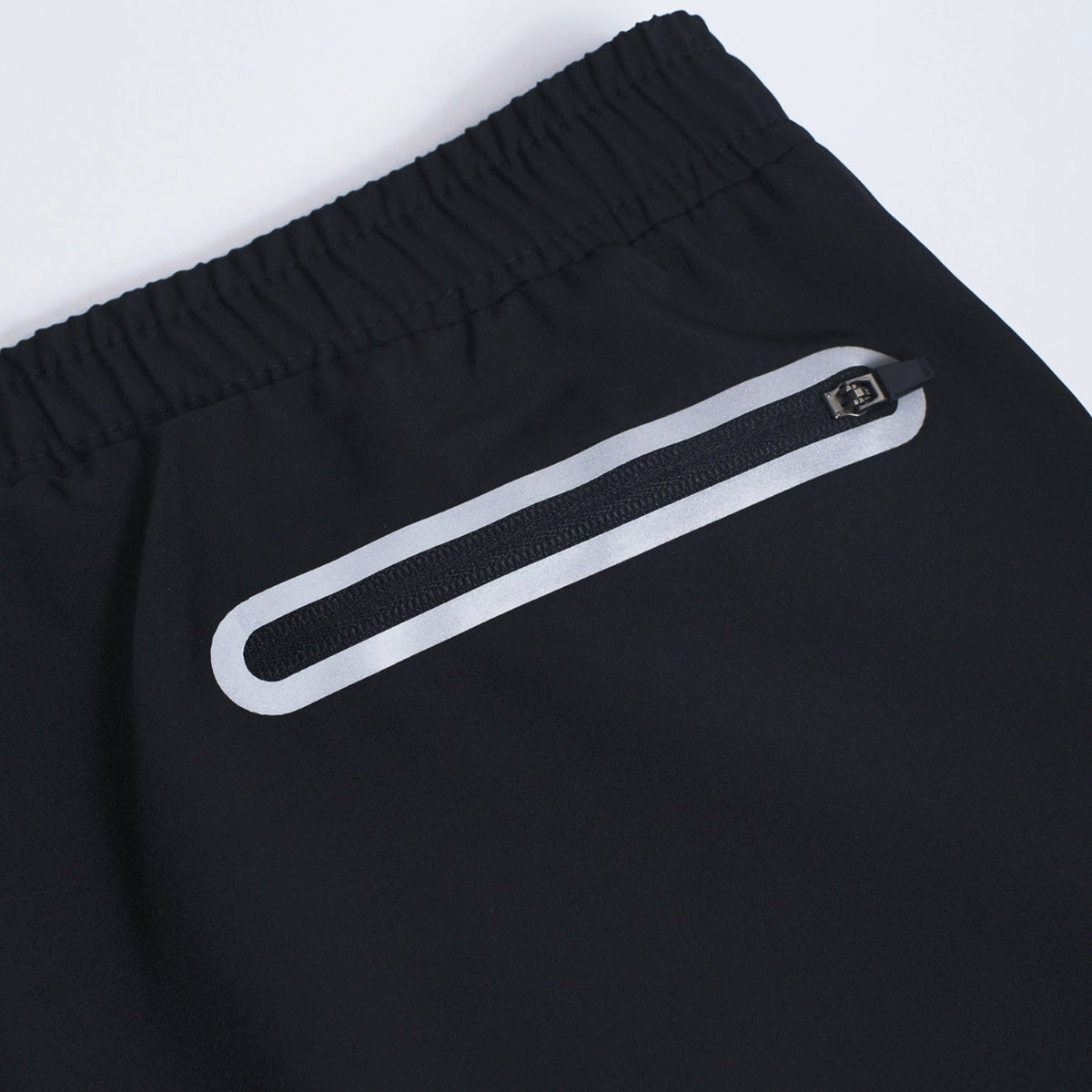 Manto Pulse Active Shorts Black