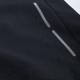 Manto Pulse Active Shorts Black