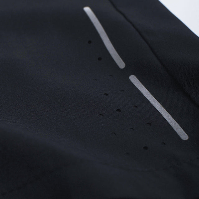 Manto Pulse Active Shorts Black