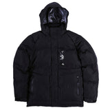 Manto System Winter Jacket Black