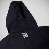 Manto System Winter Jacket Black