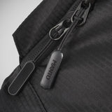 Manto System XXL Crossbody Bag Black