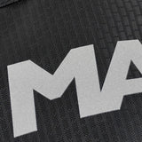 Manto System XXL Crossbody Bag Black