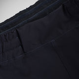 Modèle manto combat short noir