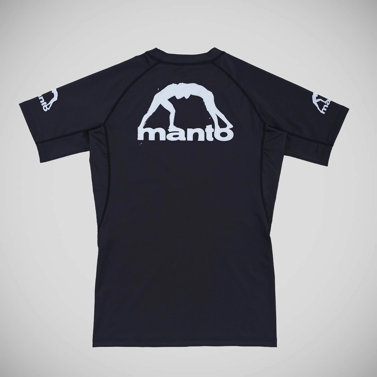 Шаблон манто с коротким рукавом сып