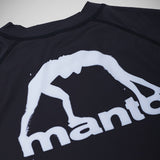 Шаблон манто с коротким рукавом сып