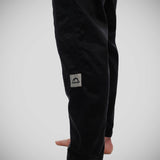 Manto x5 bjj gi svart