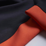 Manto X Yauhen Abu Fudo Fight Shorts Black