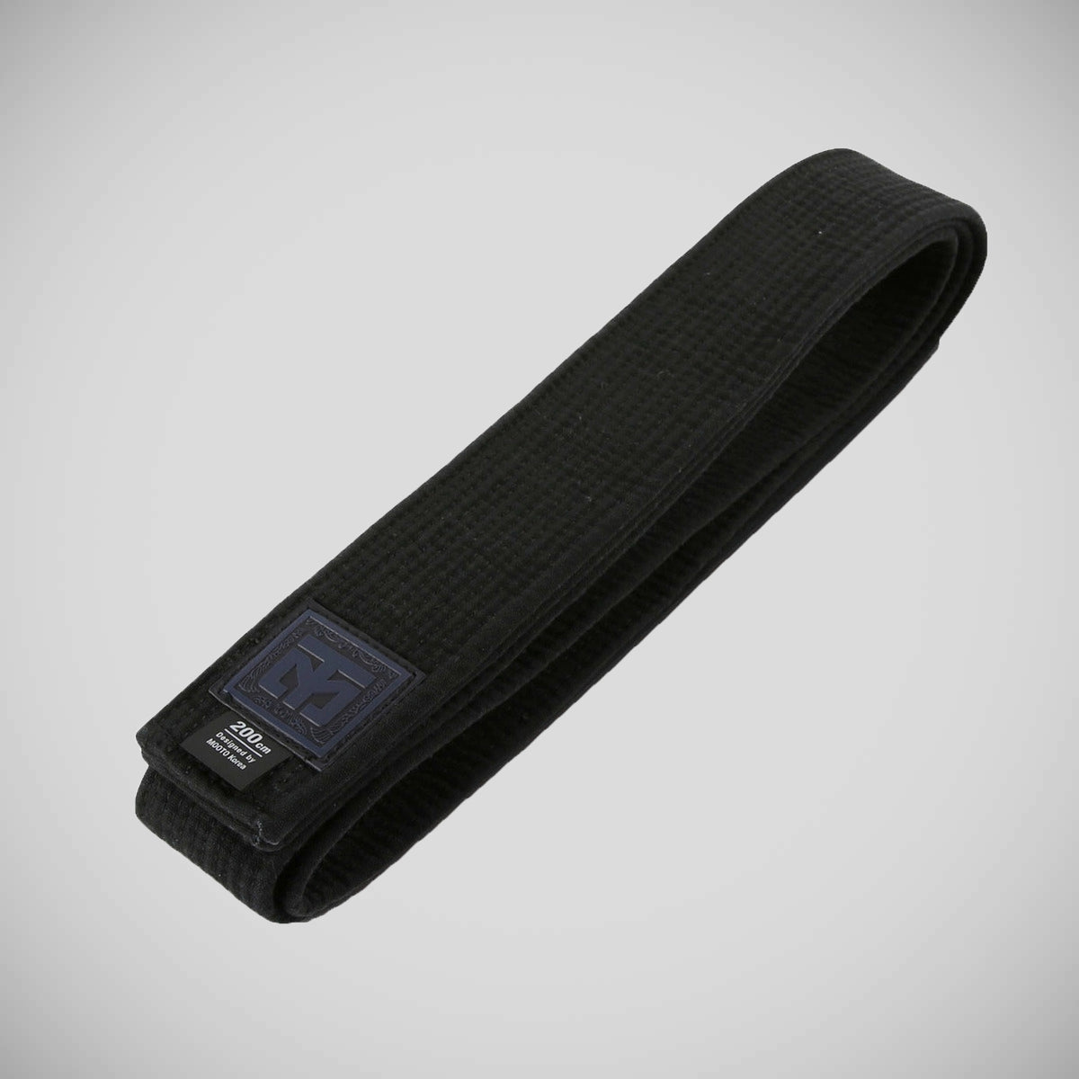 Cinturón de caza de Mooto Negro