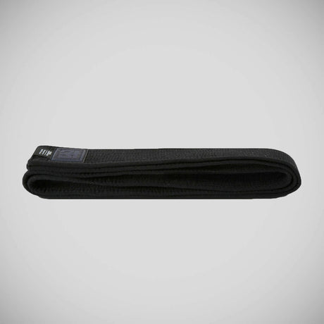 Mooto Fighter's Belt Black   