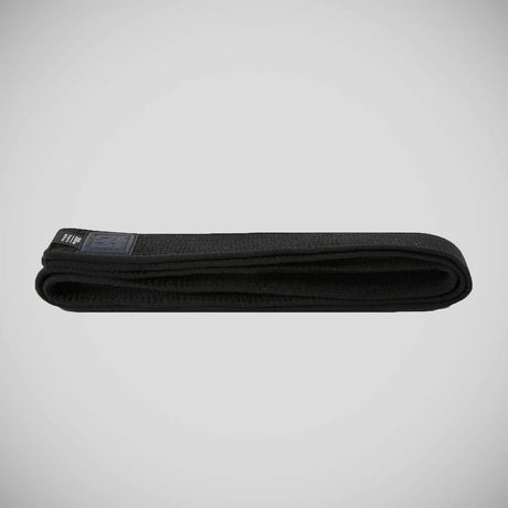 Mooto Fighter's Belt Black