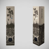 Cinturón de caza de Mooto Negro