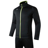 Mooto Stream Line S3 Jacket Black