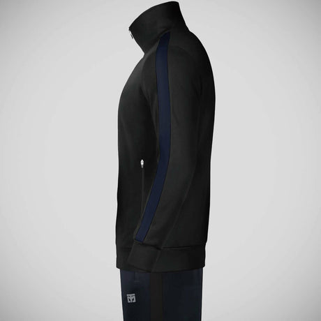 Mooto Evan S2 Trainingset Schwarz/Marine