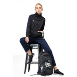 Mooto Evan S2 Trainingset Schwarz/Marine