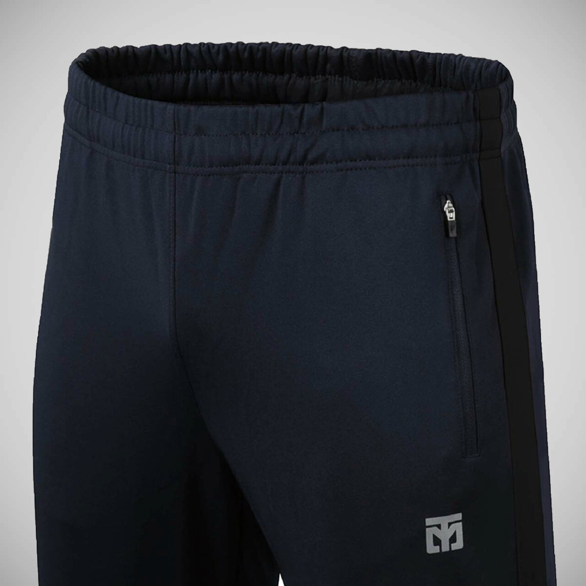 Mooto Evan S2 Trainingset Schwarz/Marine