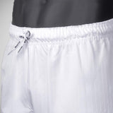 Mooto 3f ομοιόμορφη παιδιά μαύρο λαιμό λευκό