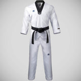 Mooto 3f ομοιόμορφη παιδιά μαύρο λαιμό λευκό