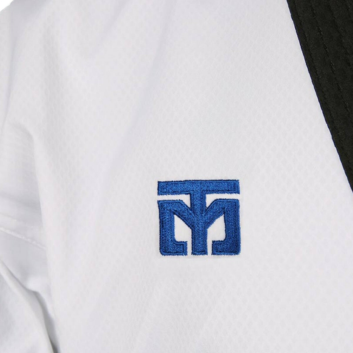 Mooto Extera S6 Ομοιόμορφο λευκό μαύρο λαιμό