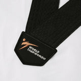 Mooto Extera S6 Ομοιόμορφο λευκό μαύρο λαιμό