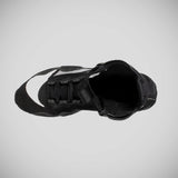 Black Nike HyperKO 2.0 Boxing Boots   