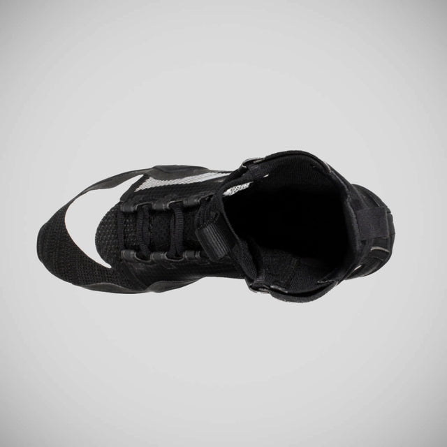 Nike HyperKO 2.0 Boxing Boots Black
