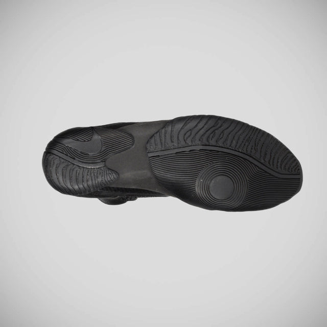 Nike HyperKO 2.0 Boxing Boots Black