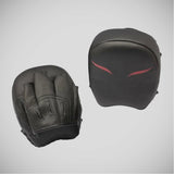 Elion Mini Focus Mitts Black