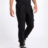 Venum S47 Joggers Black/Orange
