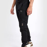 Venum S47 Joggers Black/Orange