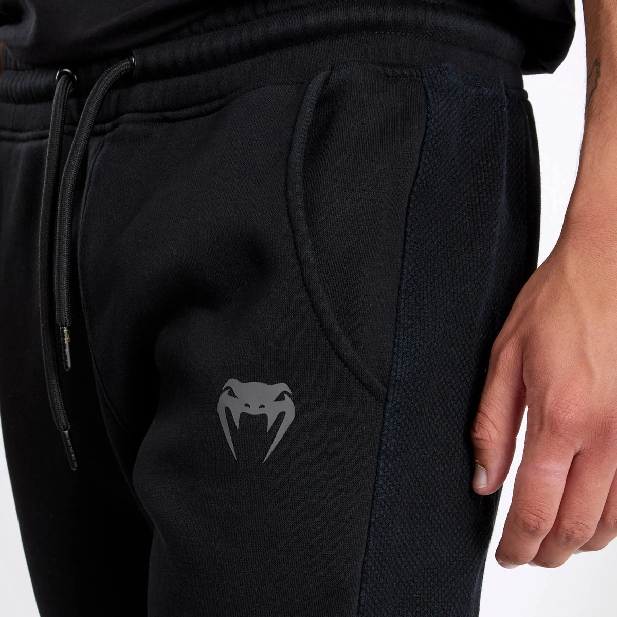 Venum S47 Joggers Black/Orange