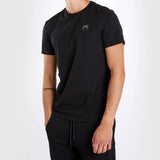 Venum S47 T-Shirt Black/Orange