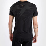 Venum S47 T-Shirt Black/Orange