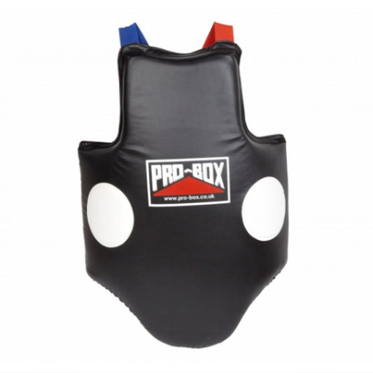 Boxer Body Protector Boxing Body Protectors from Made4Fighters