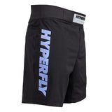 Hyperfly Procomp Supreme Shorts 4.0 Schwarz