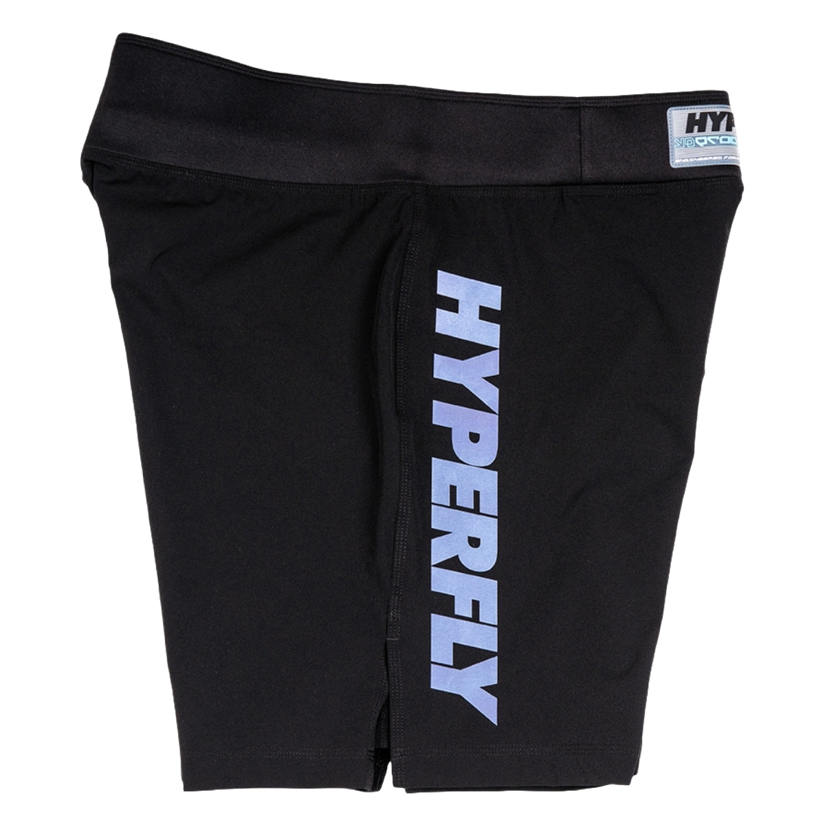 Hyperfly Procomp Supreme Shorts 4.0 Schwarz