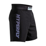 Hyperfly Procomp Supreme Shorts 4.0 Schwarz