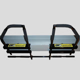 Pro Mountings 5 Grip I-Beam Pull Up Bar