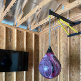 Pro Mountings Heavy Bag Wall Mount   