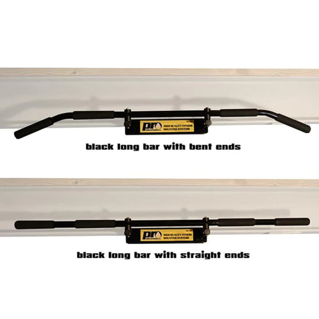 Pro Mountings I-Beam Pull Up Bar   